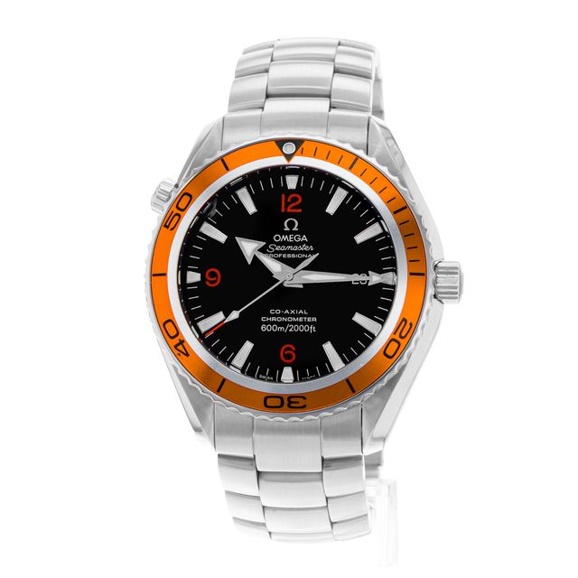 Omega Planet Ocean 2208.50.00 Image 3